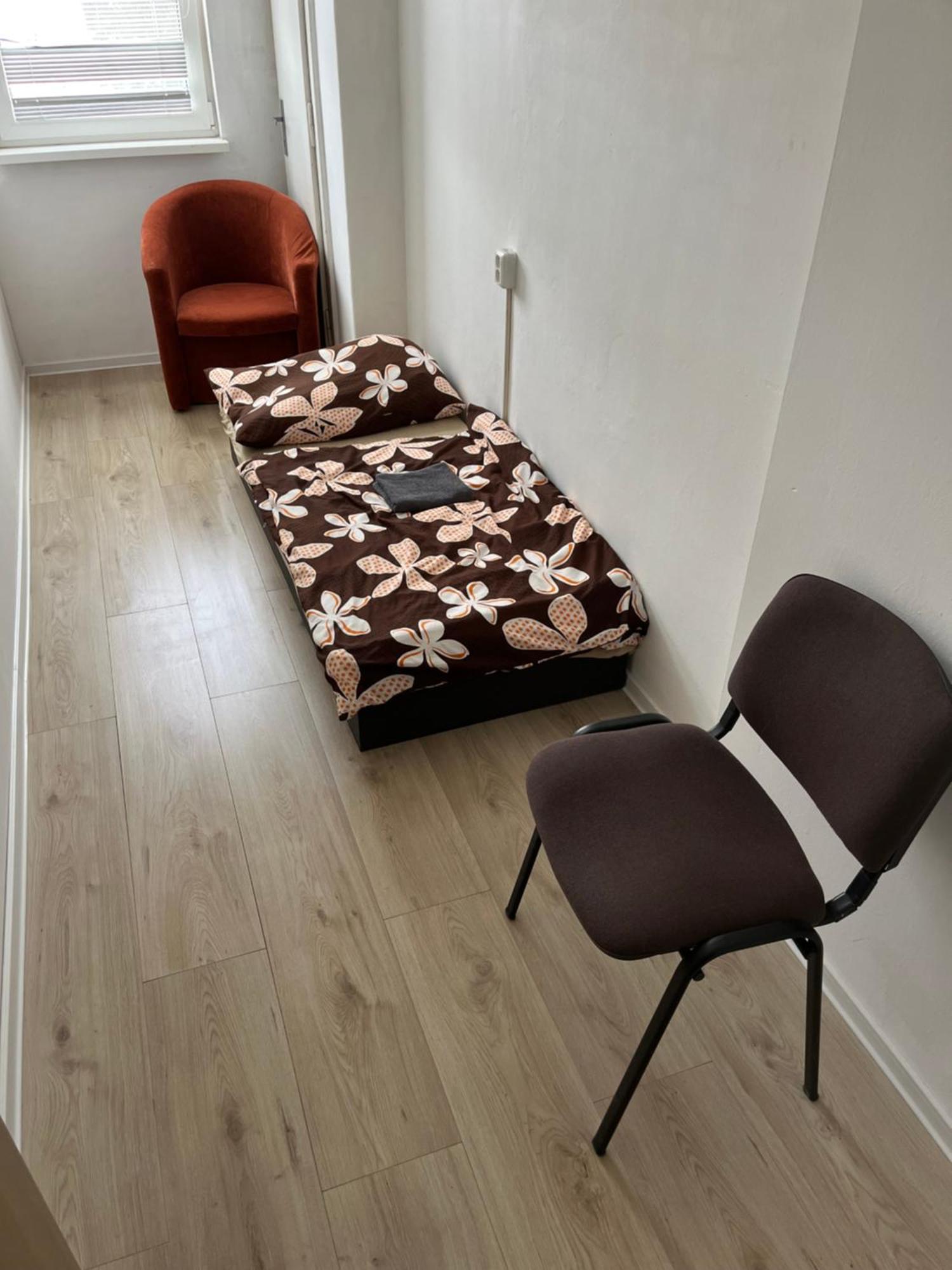 Old Town Single Room El Moly โกชิเซ ภายนอก รูปภาพ