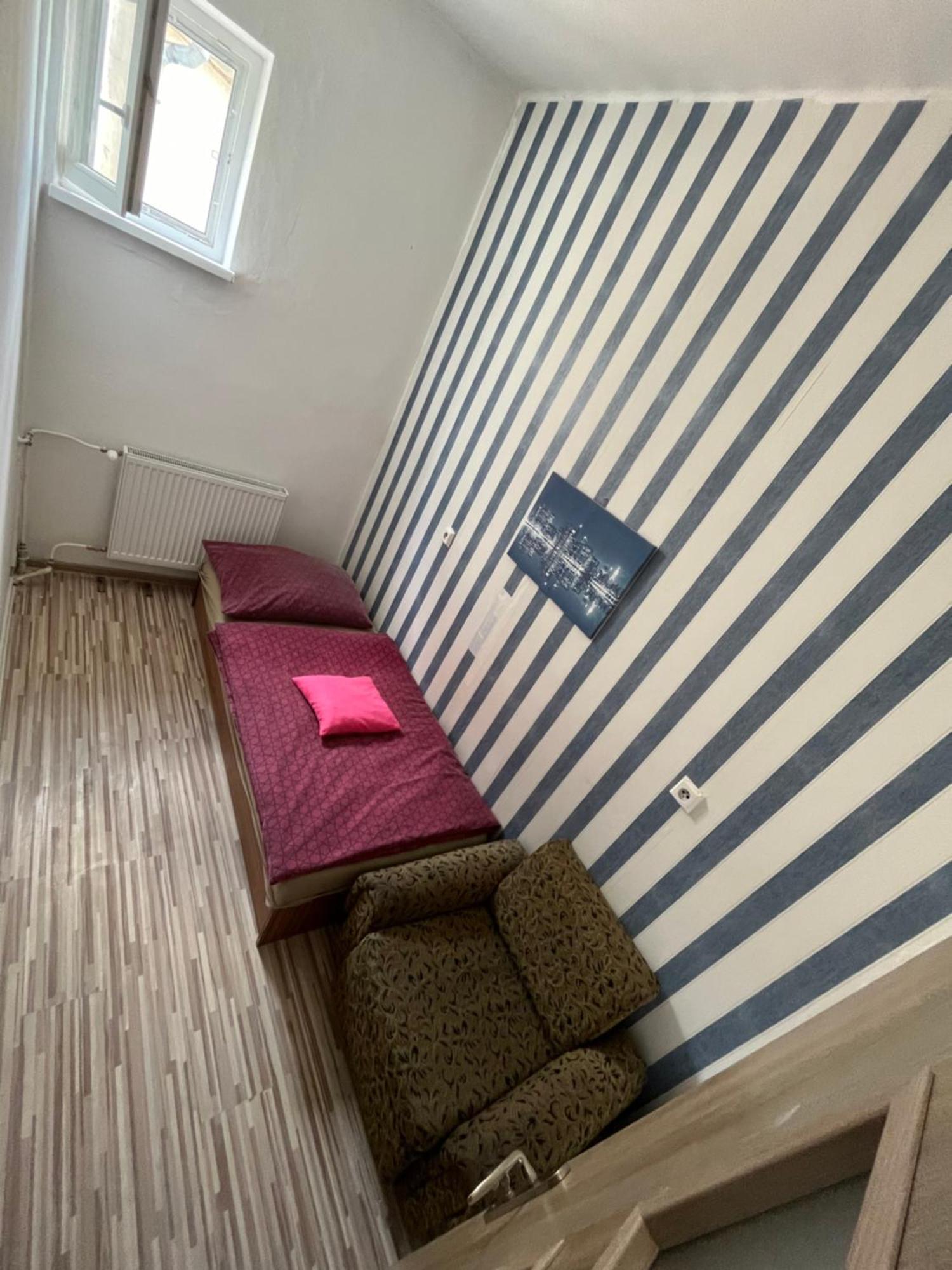 Old Town Single Room El Moly โกชิเซ ภายนอก รูปภาพ